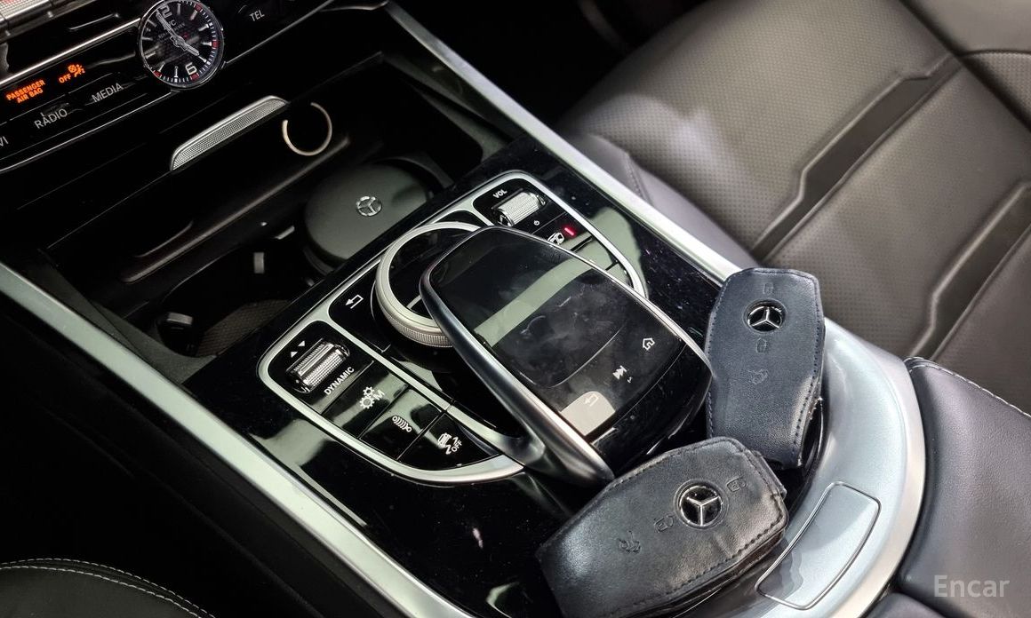 AMG G-Class W463bAMG G63 №17