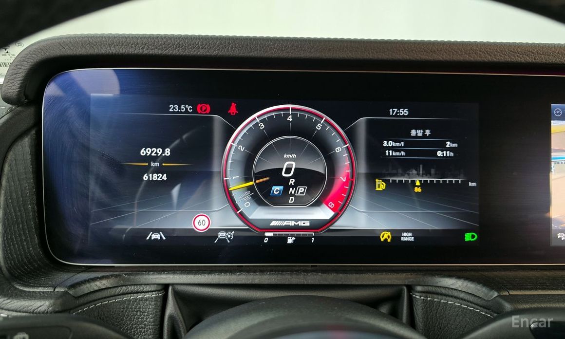 AMG G-Class W463bAMG G63 №9