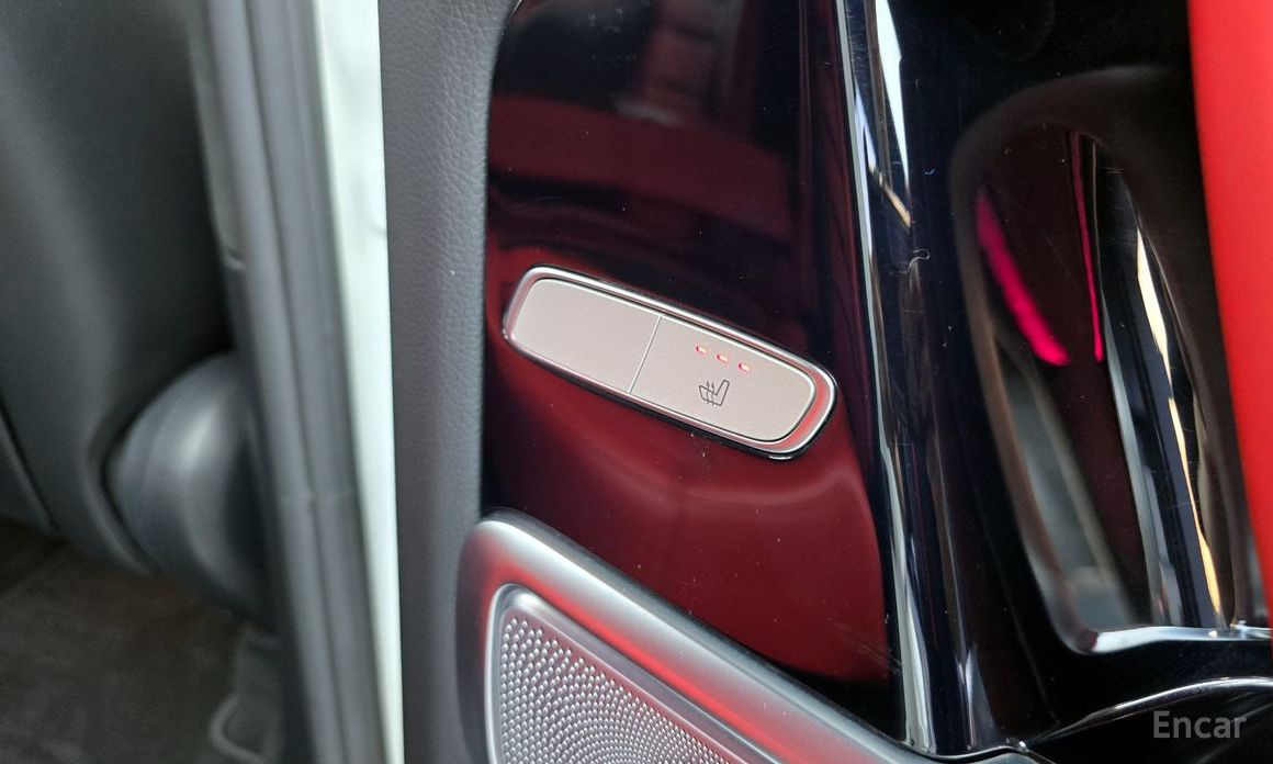 AMG G-Class W463bAMG G63 №20