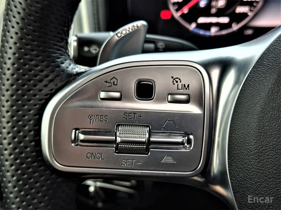 G-Class W463bAMG G63 16