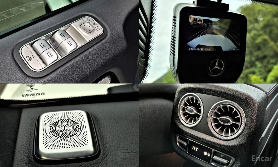 G-Class W463bAMG G63 18
