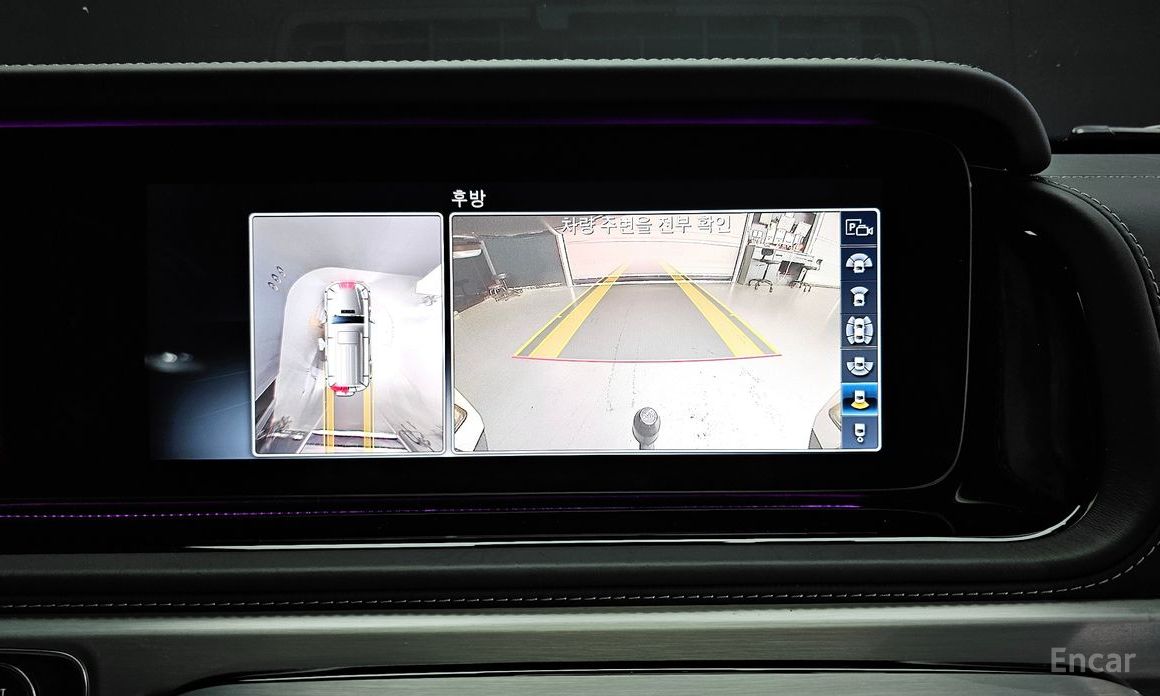 G-Class W463bAMG G63 Edition 16