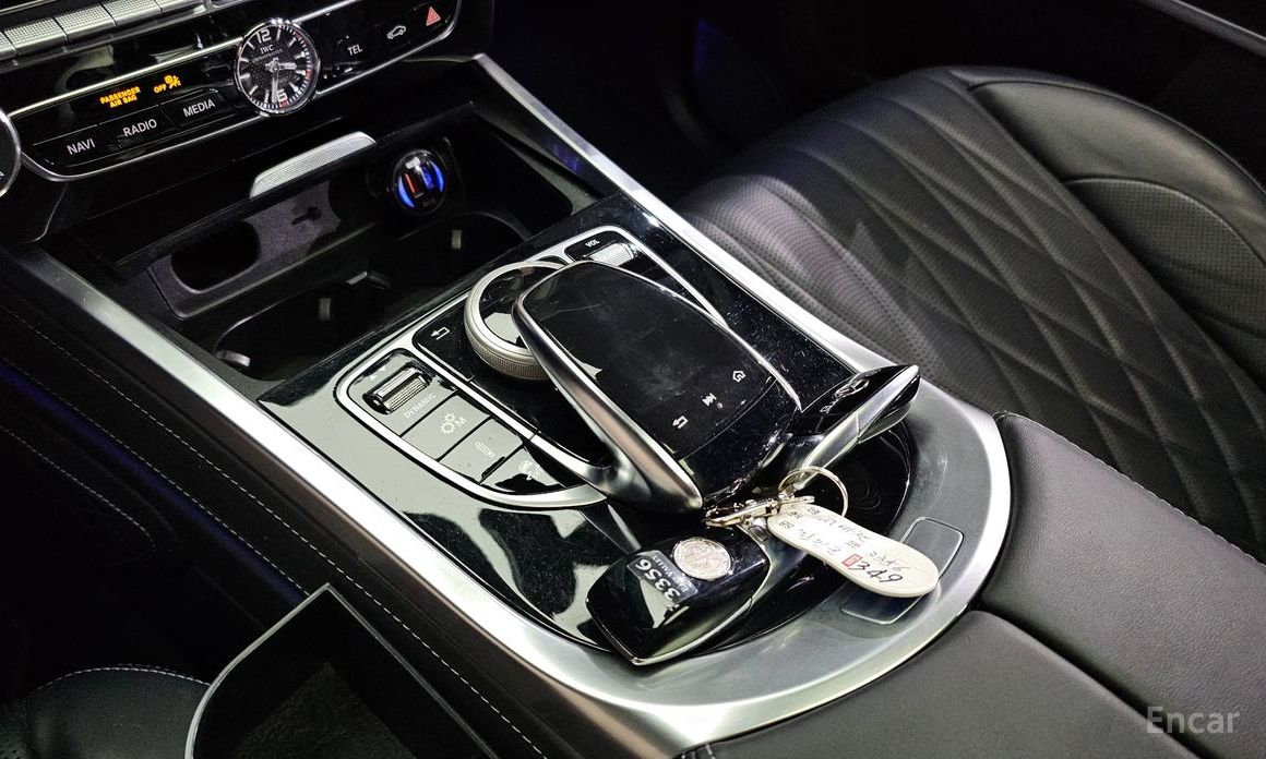G-Class W463bAMG G63 Edition 18