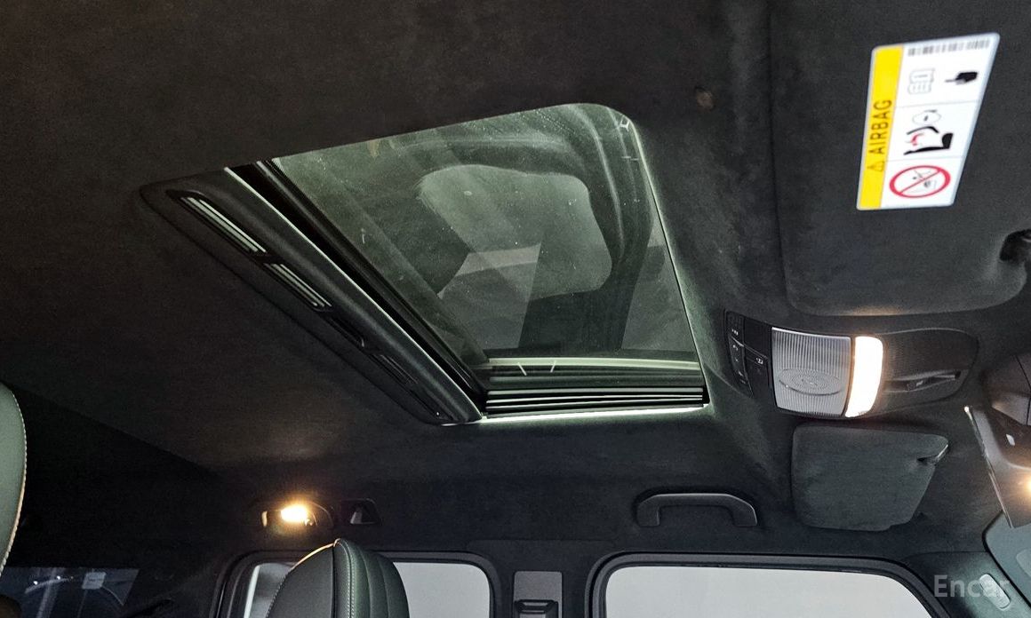 G-Class W463bAMG G63 Edition 19