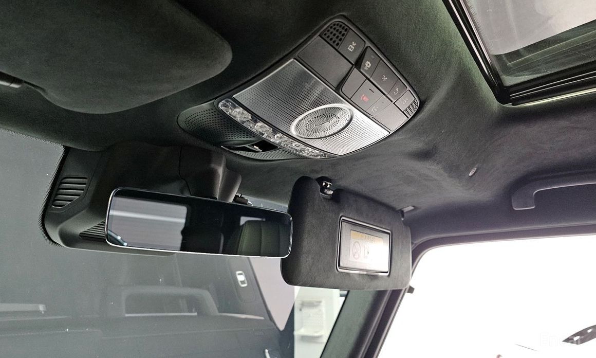 G-Class W463bAMG G63 Edition 20