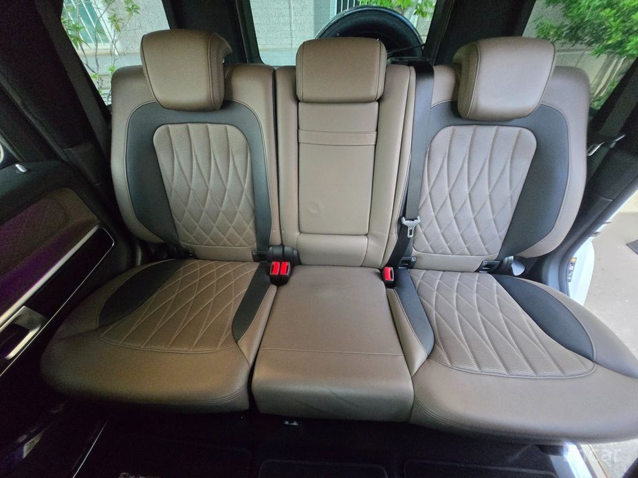 G-Class W463bAMG G63 Edition 11