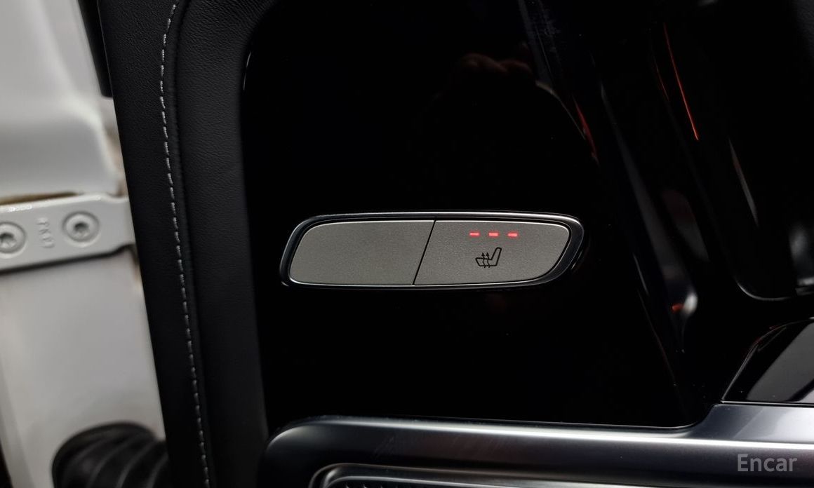 G-Class W463bAMG G63 Edition 19