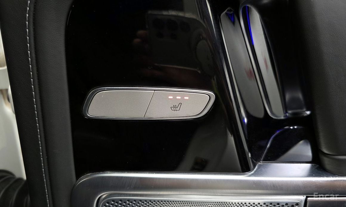 G-Class W463bAMG G63 Edition 19