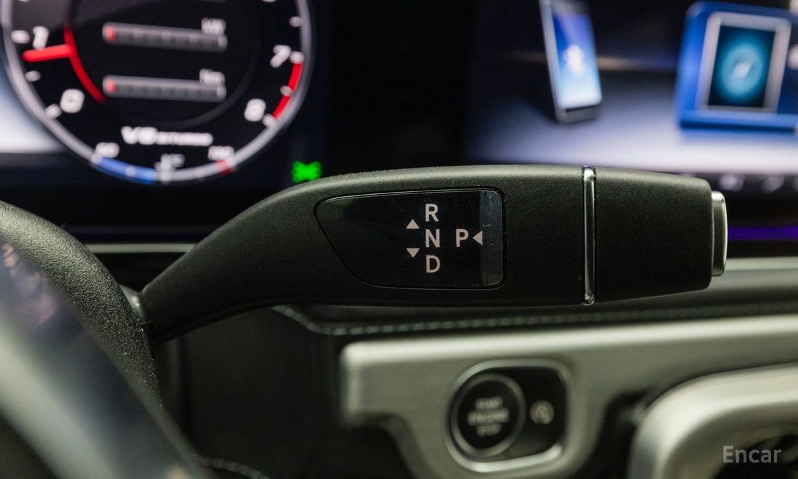 G-Class W463bAMG G63 Edition 10