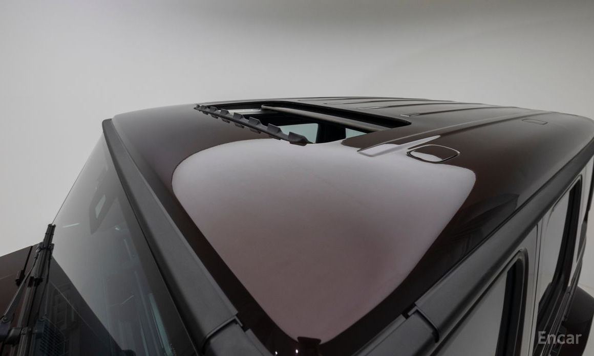 G-Class W463bAMG G63 Edition 15