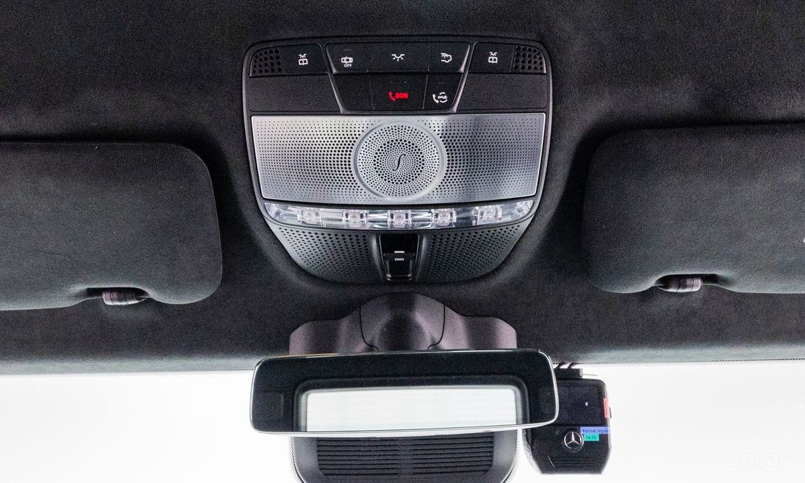 G-Class W463bAMG G63 Edition 17