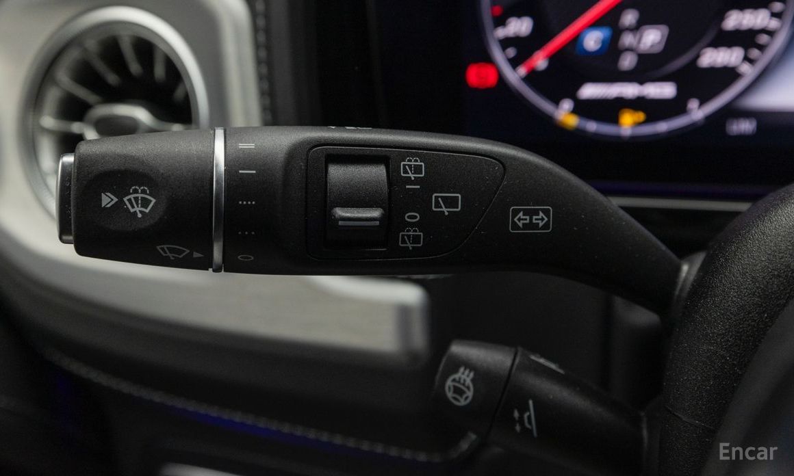 G-Class W463bAMG G63 Edition 18