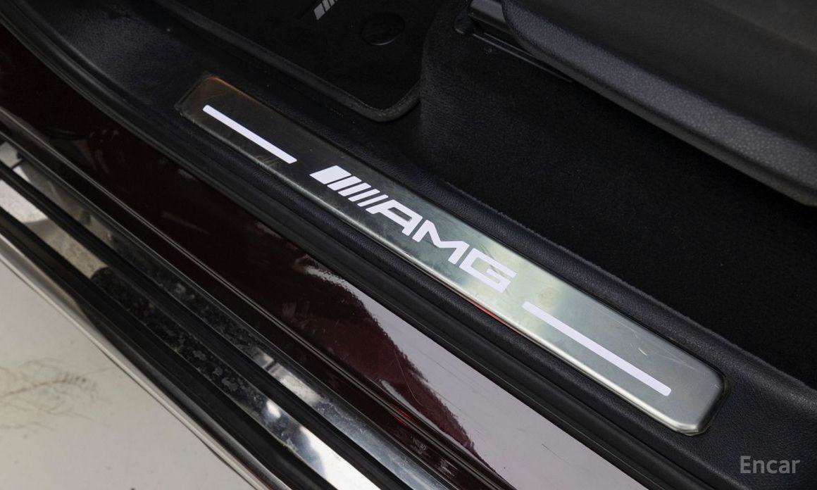 G-Class W463bAMG G63 Edition 19