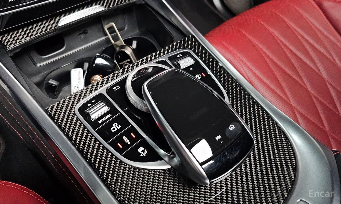 G-Class W463bAMG G63 Magno Hero Edition 18