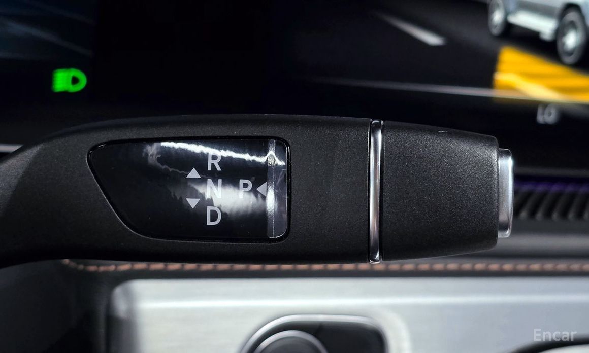 G-Class W463bAMG G63 Manufacturer 10
