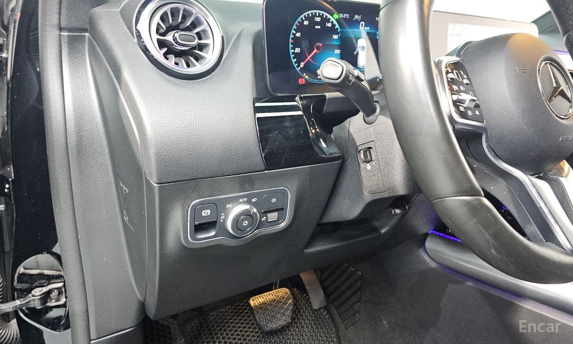 GLA-Class H247GLA220 14
