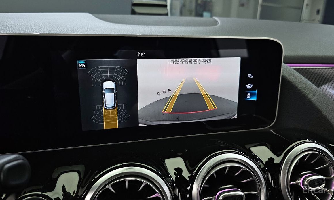 Mercedes-Benz GLA-Class H247GLA250 4MATIC №16