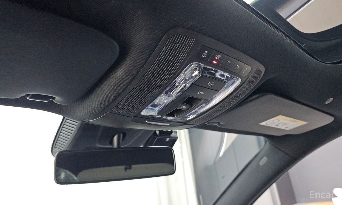 Mercedes-Benz GLA-Class H247GLA250 4MATIC №19