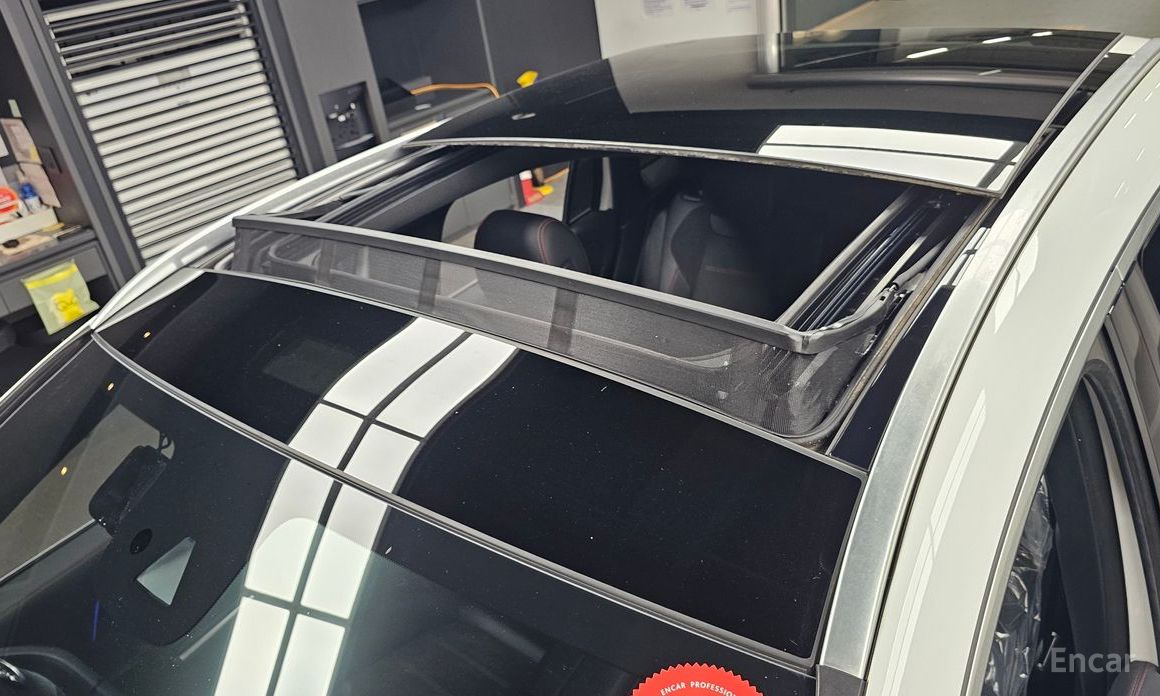 Mercedes-Benz GLA-Class H247GLA250 4MATIC №20