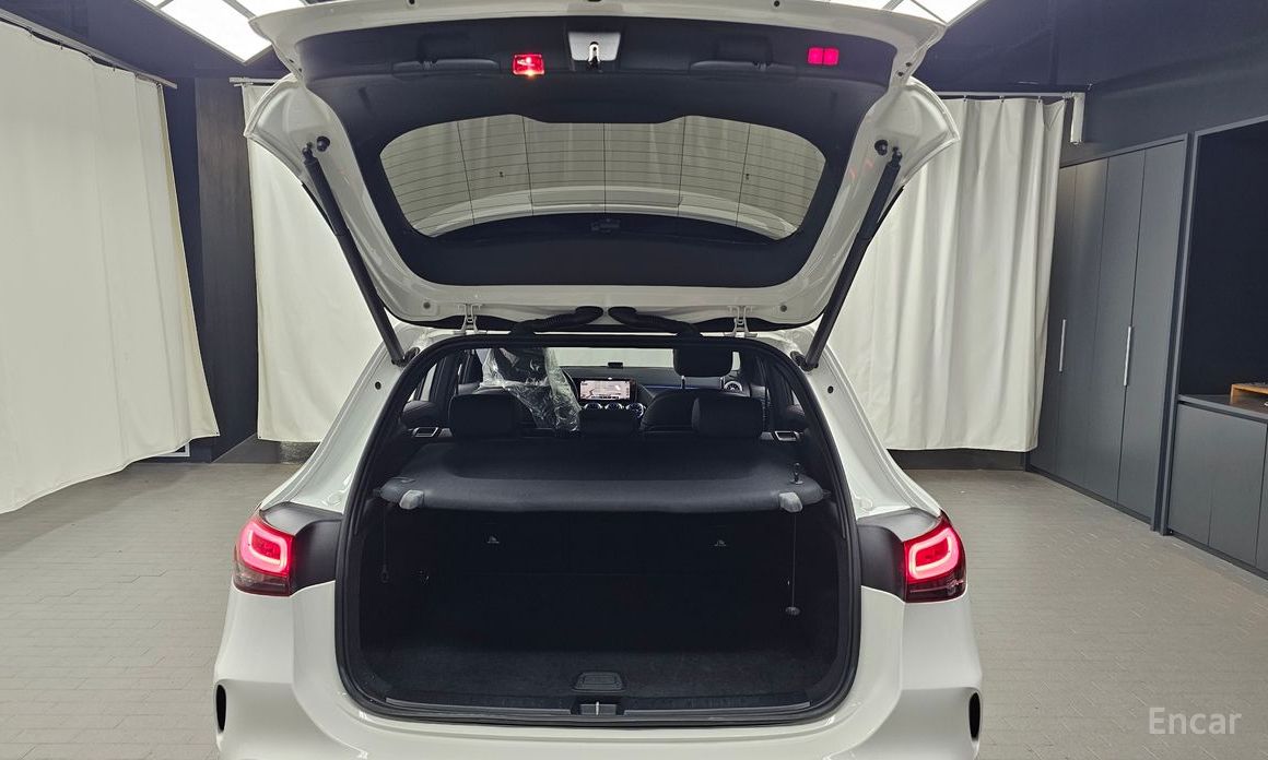 Mercedes-Benz GLA-Class H247GLA250 4MATIC №21