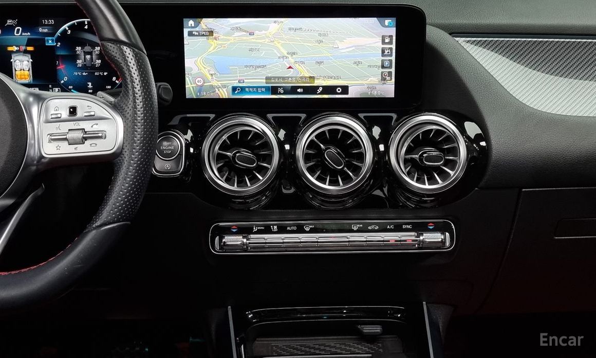 Mercedes-Benz GLA-Class H247GLA45 AMG 4MATIC+ №15