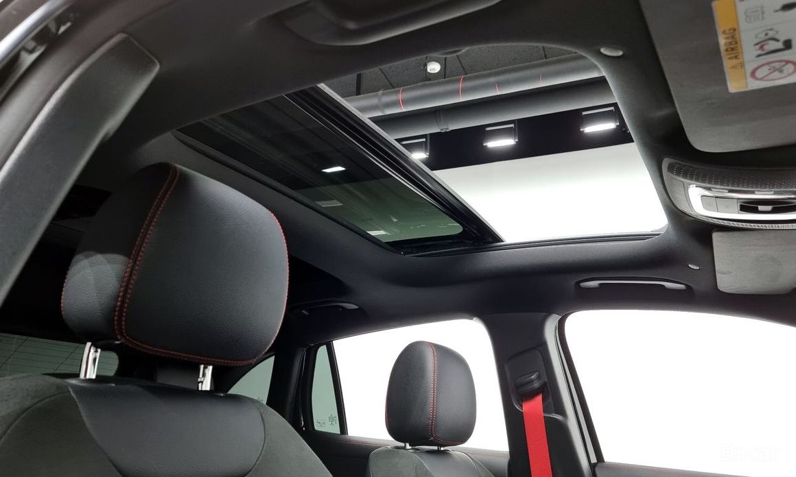Mercedes-Benz GLA-Class H247GLA45 AMG 4MATIC+ №19
