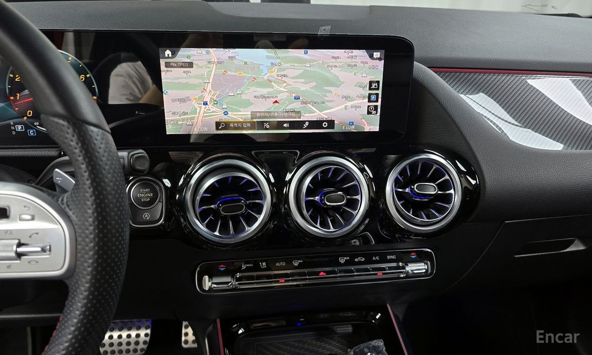 Mercedes-Benz GLA-Class H247GLA45 AMG 4MATIC+ №15