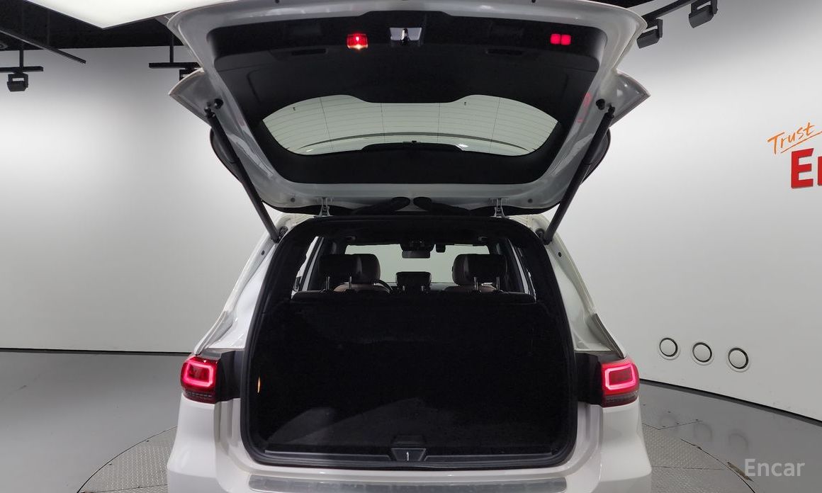 GLB-Class X247AMG GLB35 4MATIC 21