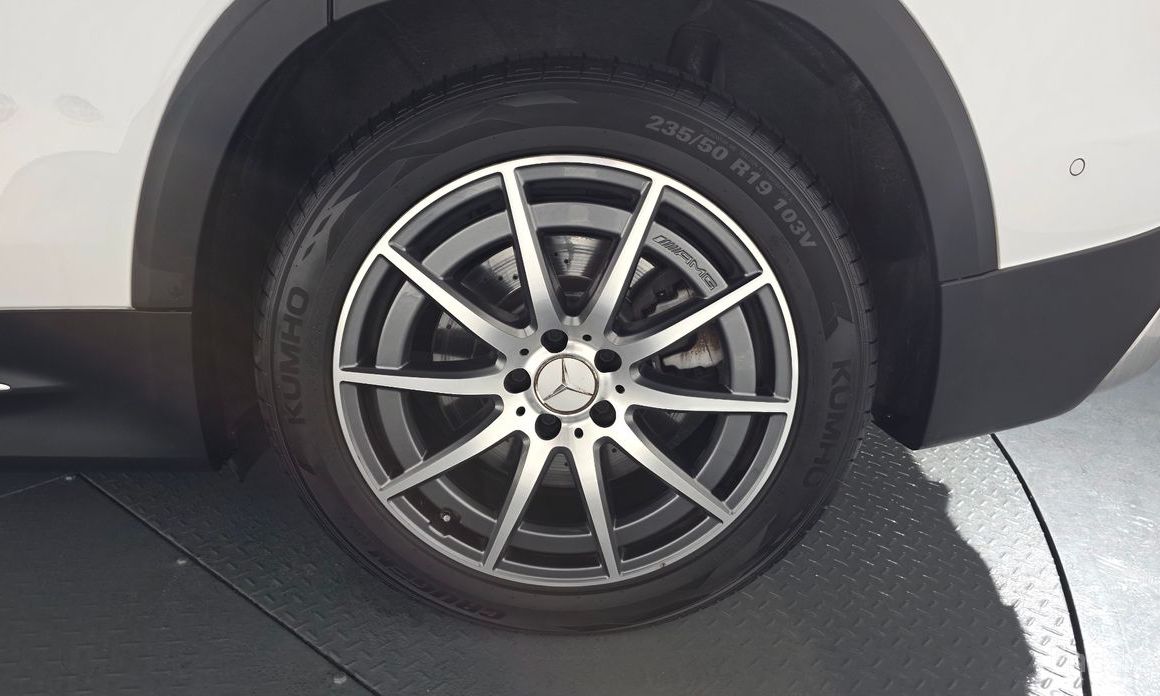 AMG GLB-Class X247AMG GLB35 4MATIC №5