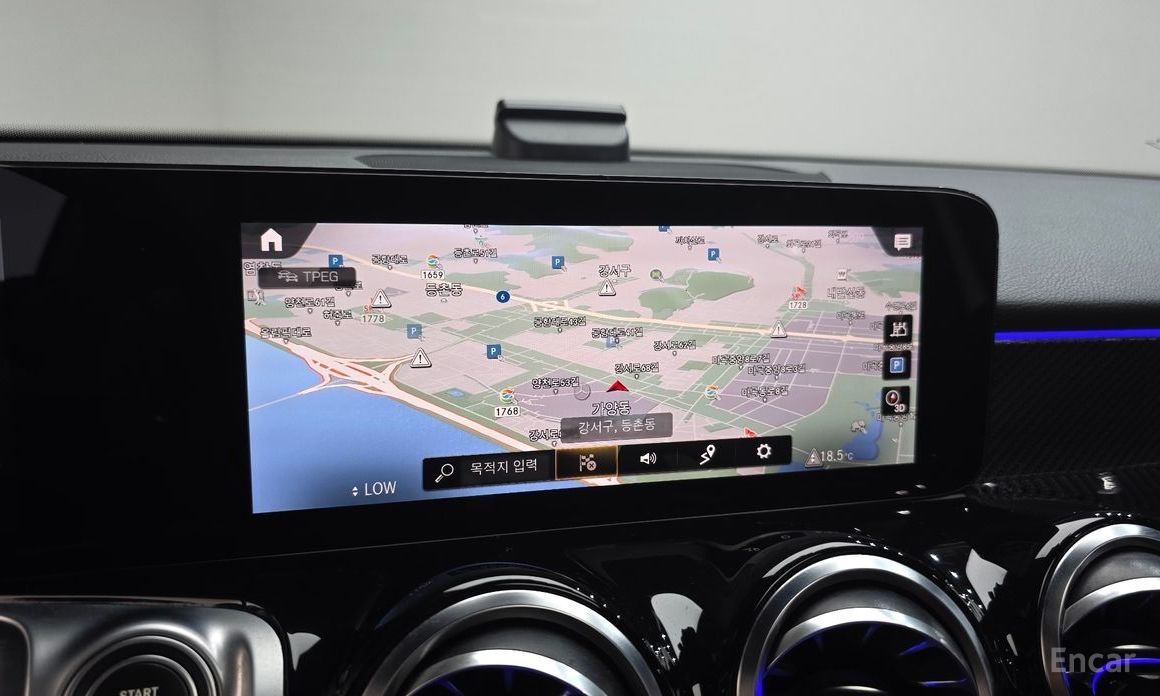 AMG GLB-Class X247AMG GLB35 4MATIC №14