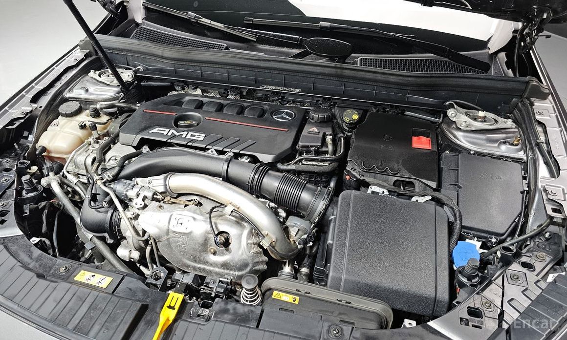 AMG GLB-Class X247AMG GLB35 4MATIC №7