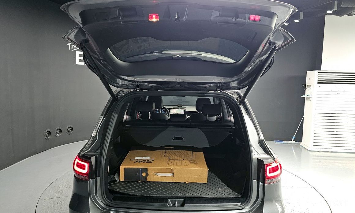 AMG GLB-Class X247AMG GLB35 4MATIC №21