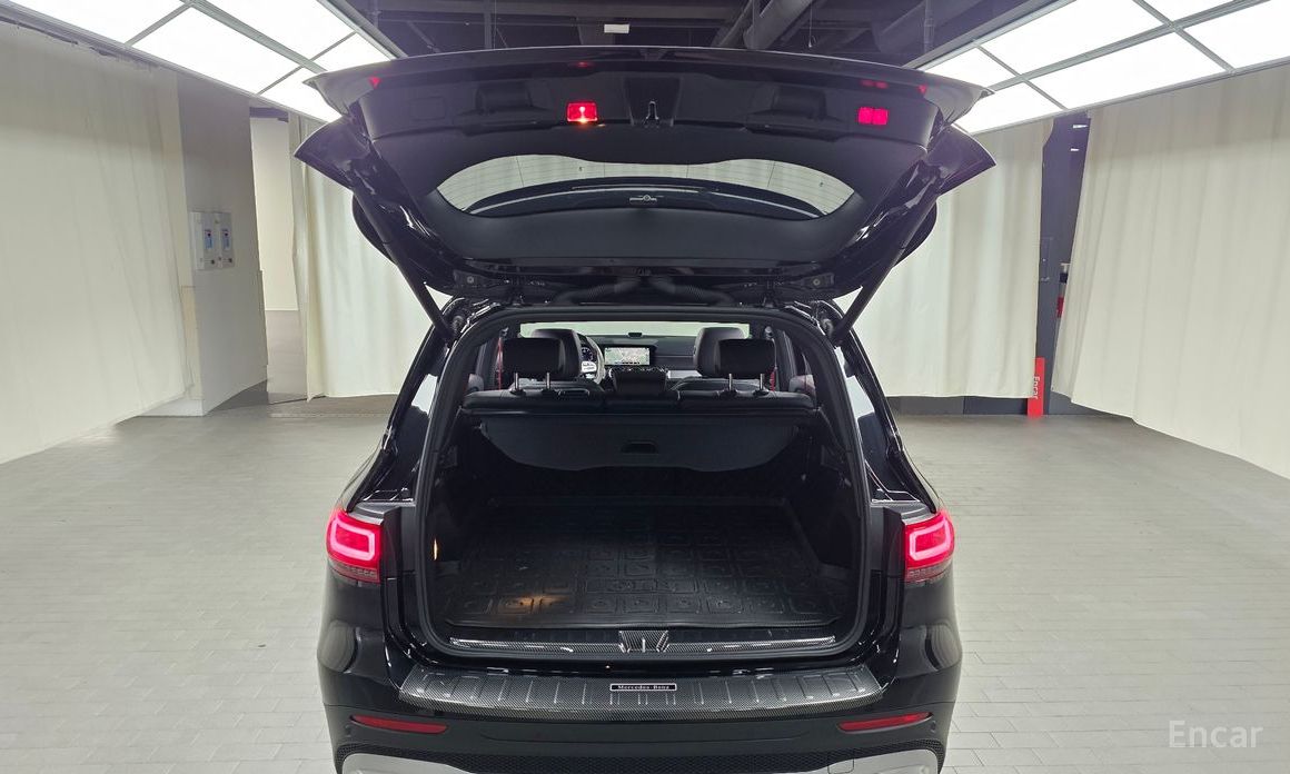 AMG GLB-Class X247AMG GLB35 4MATIC №21