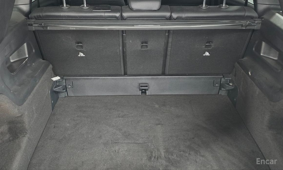 GLB-Class X247GLB200 d 16