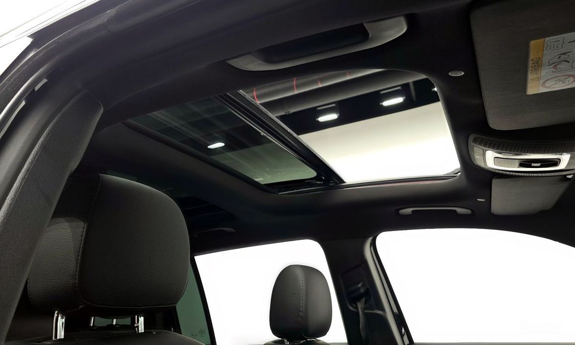 Mercedes-Benz GLB-Class X247GLB200 d №18