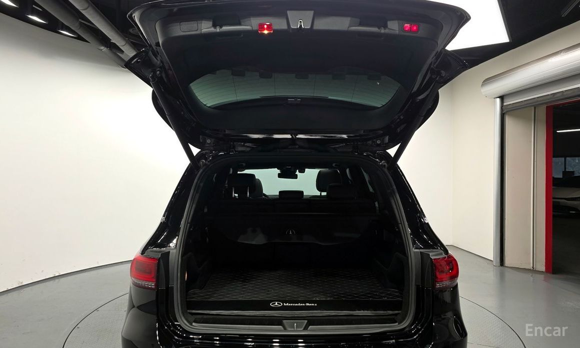 Mercedes-Benz GLB-Class X247GLB200 d №21