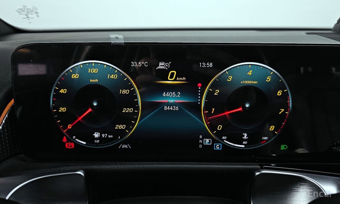 Mercedes-Benz GLB-Class X247GLB220 №9