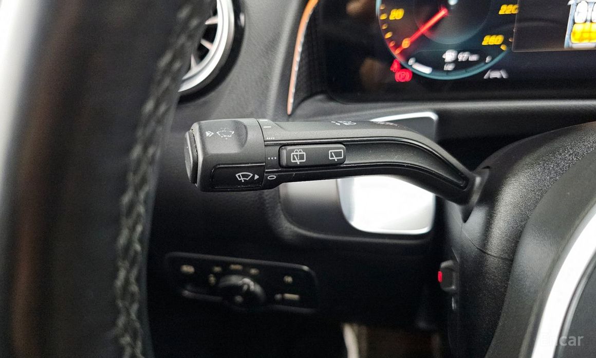 Mercedes-Benz GLB-Class X247GLB220 №19