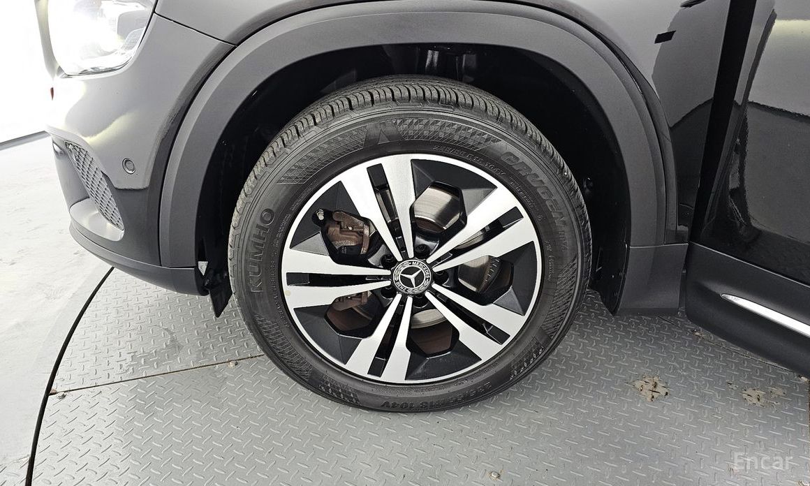 Mercedes-Benz GLB-Class X247GLB220 №6