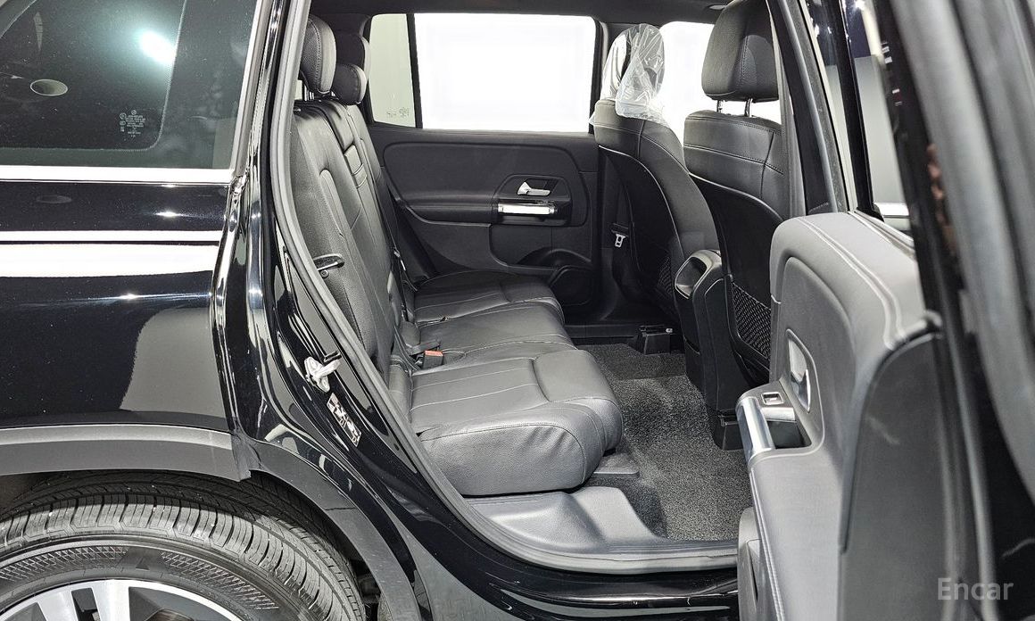 Mercedes-Benz GLB-Class X247GLB220 №13