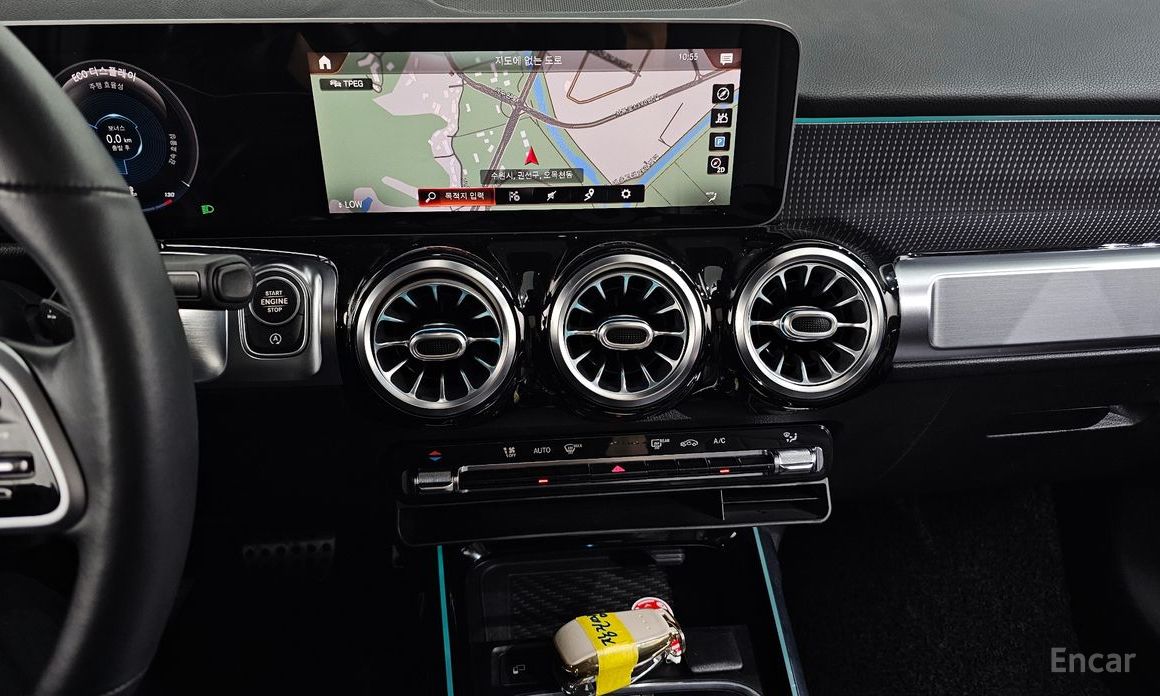 Mercedes-Benz GLB-Class X247GLB220 №15