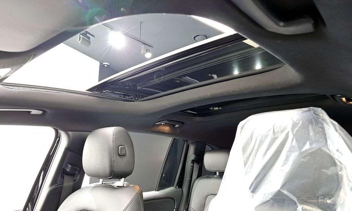 Mercedes-Benz GLB-Class X247GLB220 №20