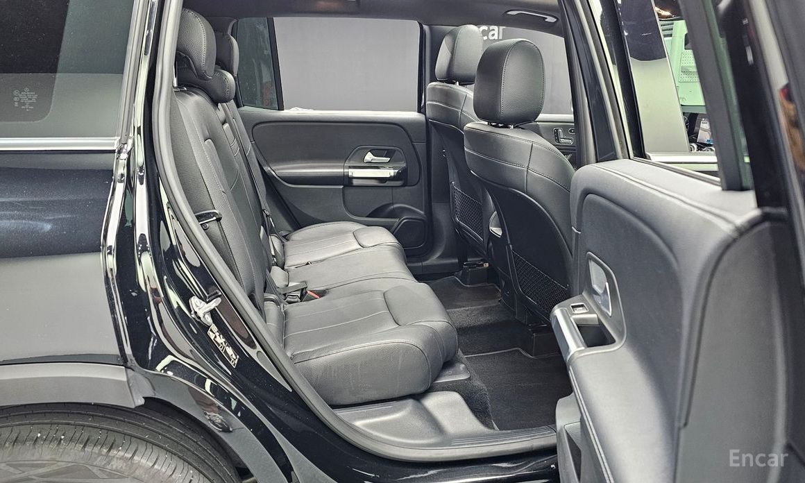 Mercedes-Benz GLB-Class X247GLB220 №13