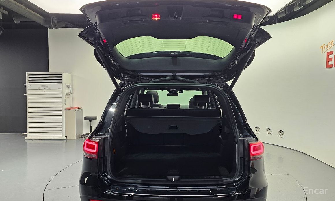 Mercedes-Benz GLB-Class X247GLB220 №21