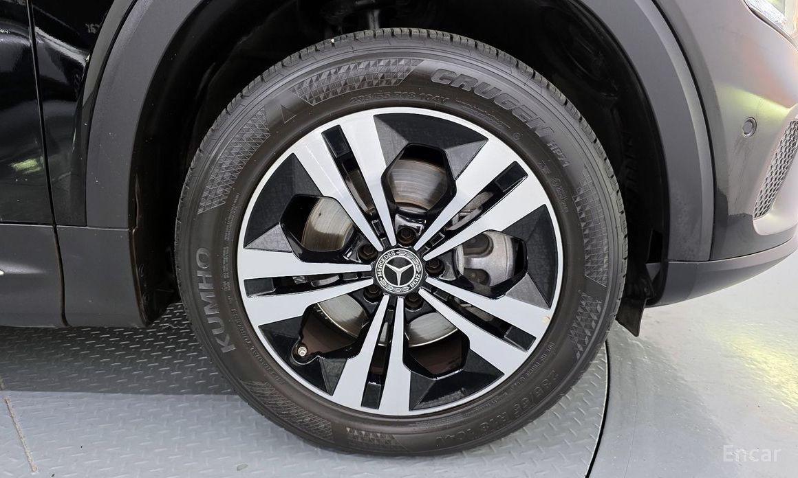 Mercedes-Benz GLB-Class X247GLB220 №6