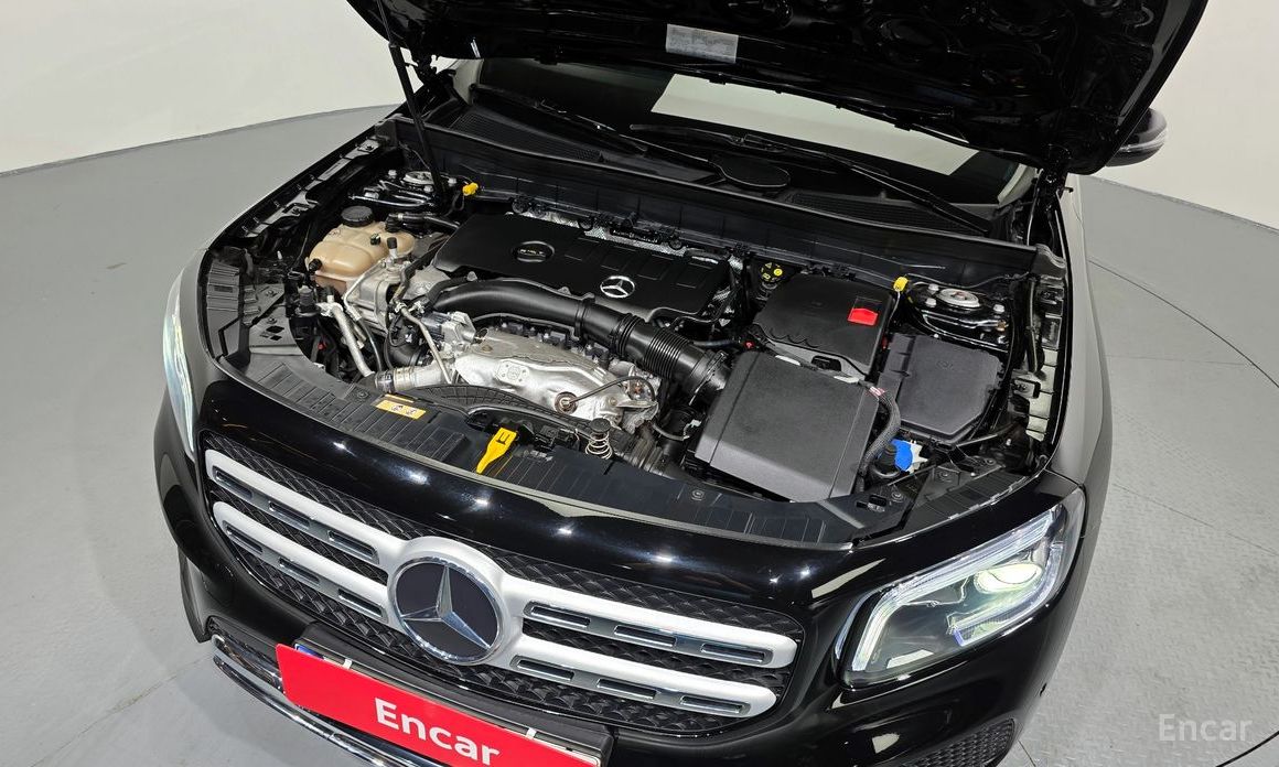 Mercedes-Benz GLB-Class X247GLB220 №7