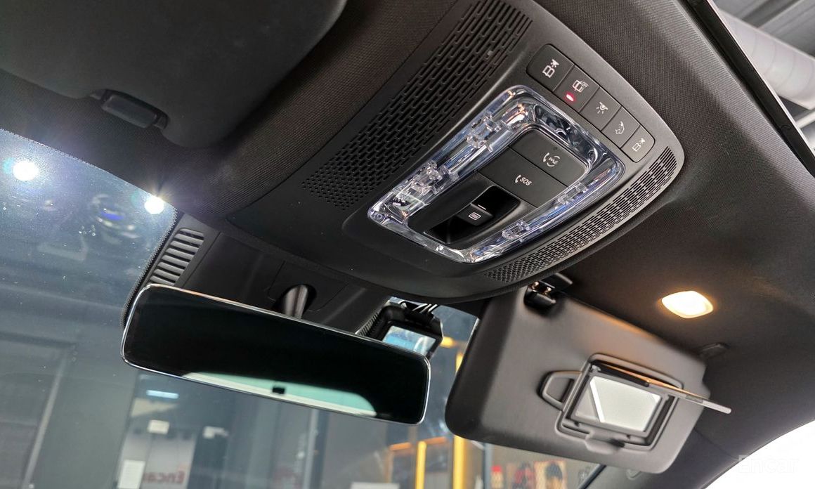 Mercedes-Benz GLB-Class X247GLB220 №18
