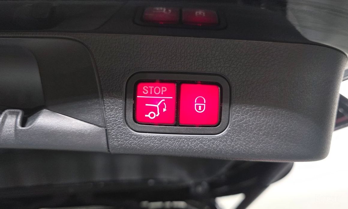 Mercedes-Benz GLB-Class X247GLB220 №19