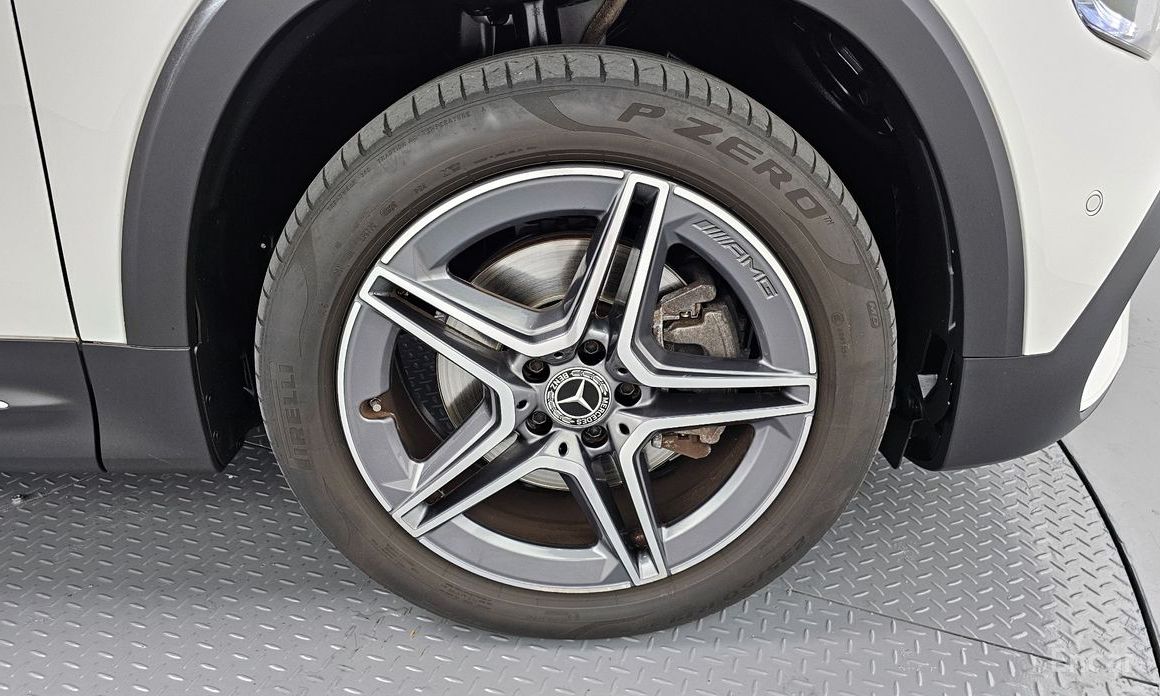 Mercedes-Benz GLB-Class X247GLB250 4MATIC №6