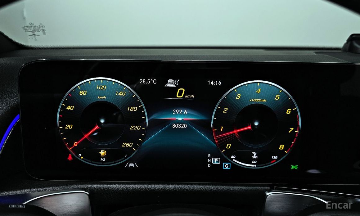 Mercedes-Benz GLB-Class X247GLB250 4MATIC №9